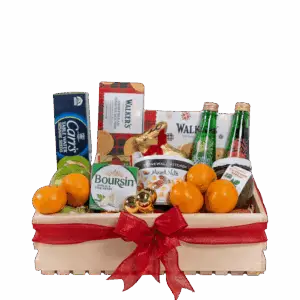 the classic miles basket
