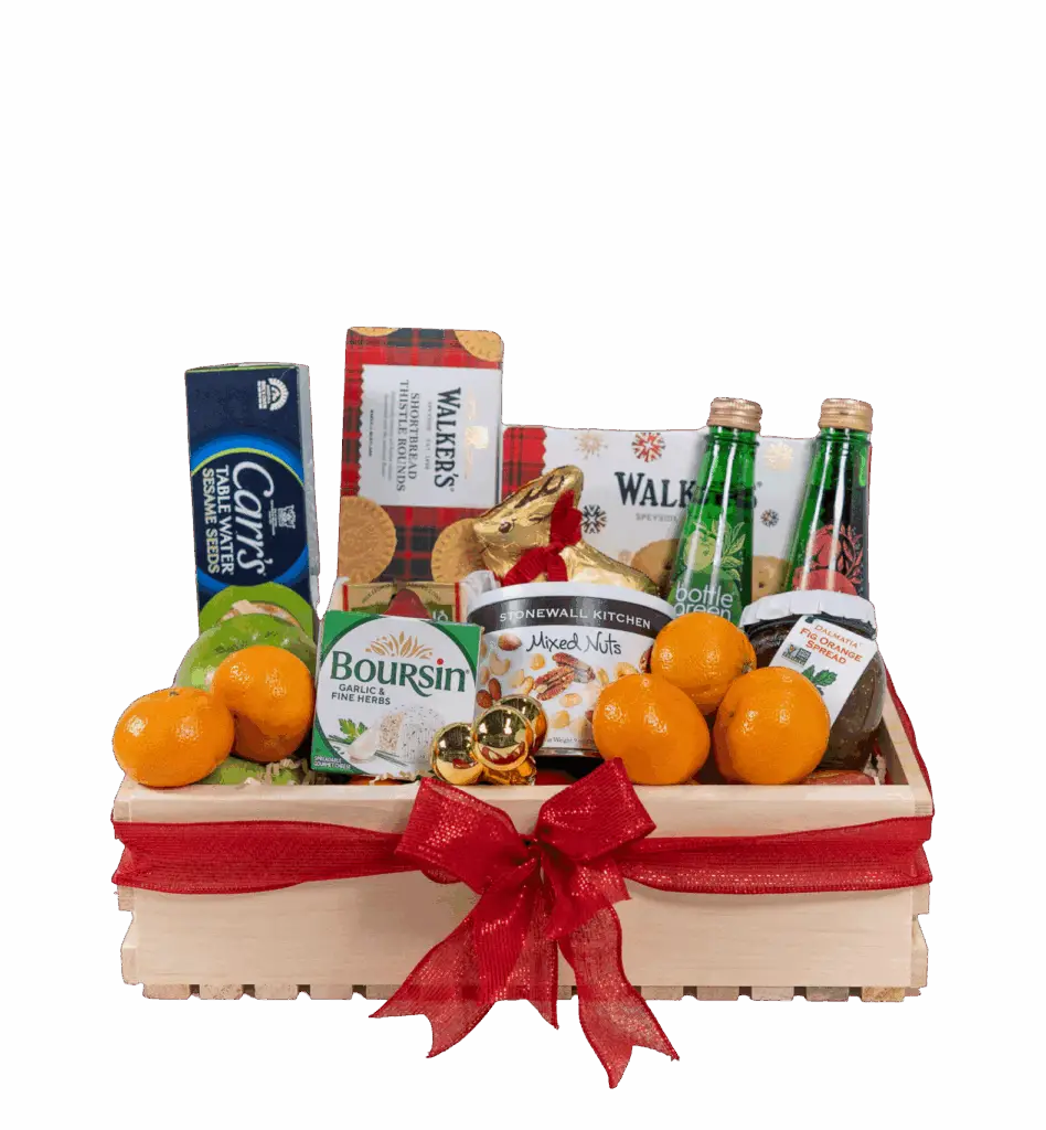 the classic miles basket