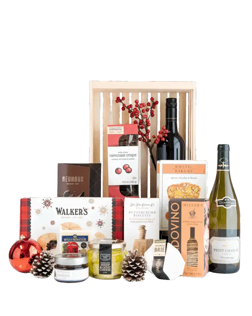 the vineyard collection