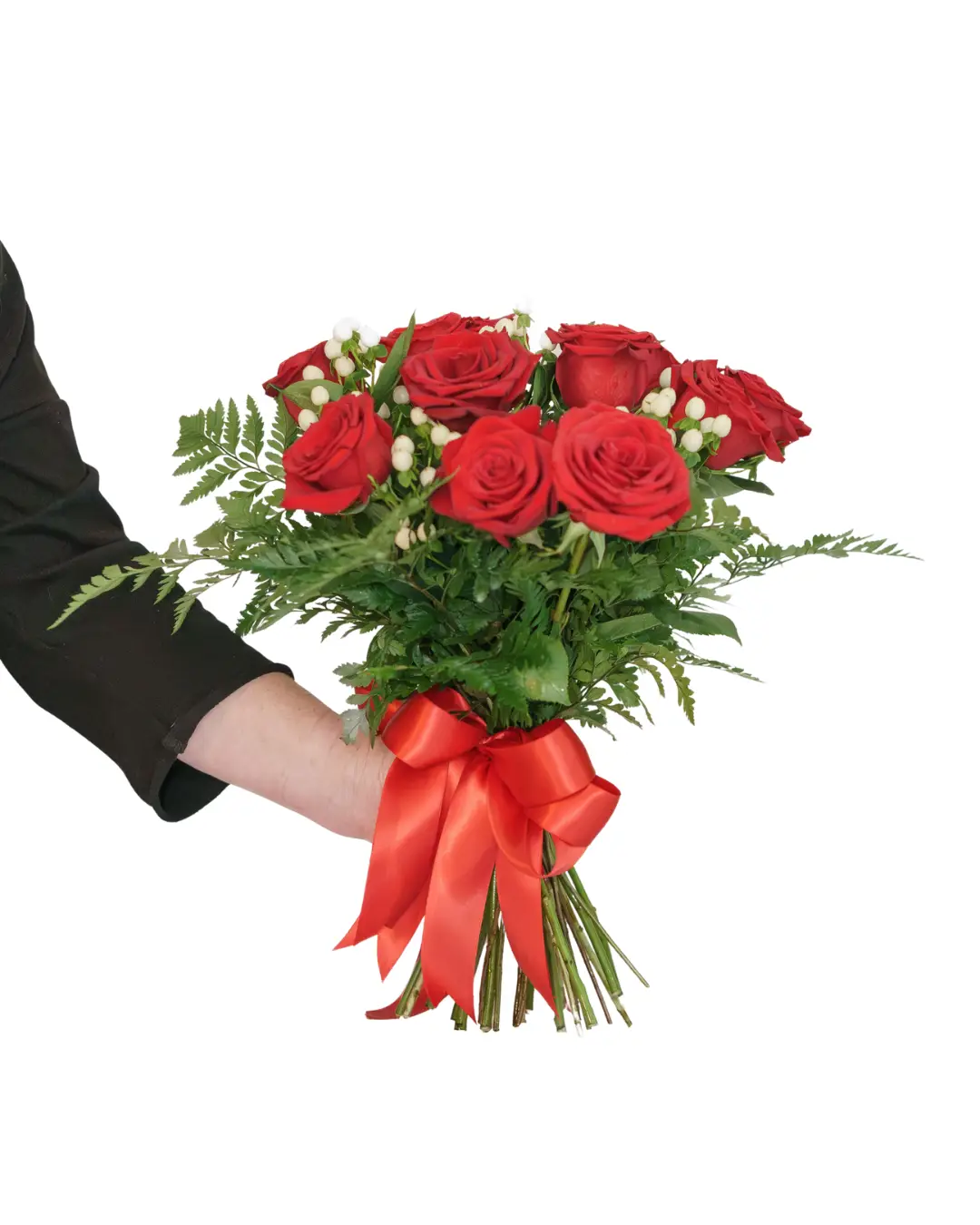 12 red roses 12 red roses