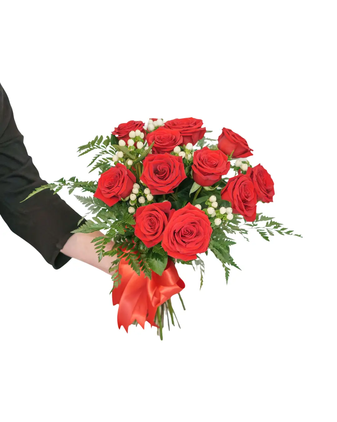 12 red roses 12 red roses