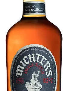 michter’s us no. 1 american whiskey