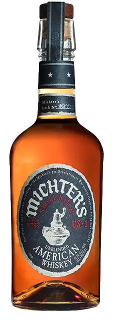 michter’s us no. 1 american whiskey michter’s us no. 1 american whiskey