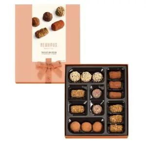 collection truffles cocoa 180g