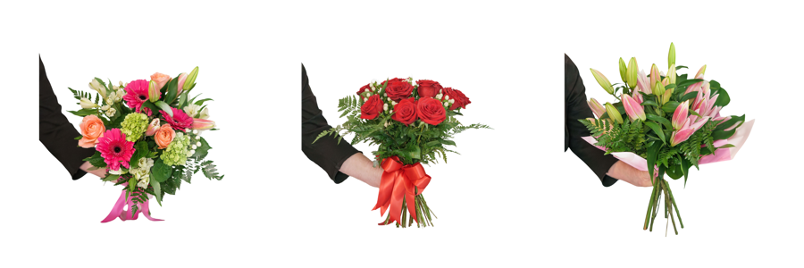 flowers items