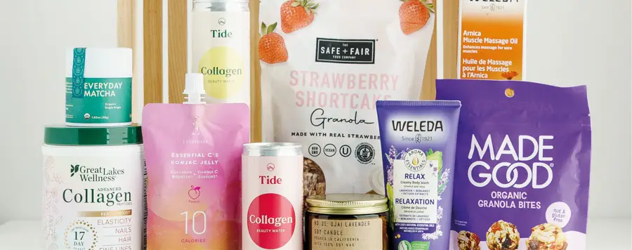 hampers top image