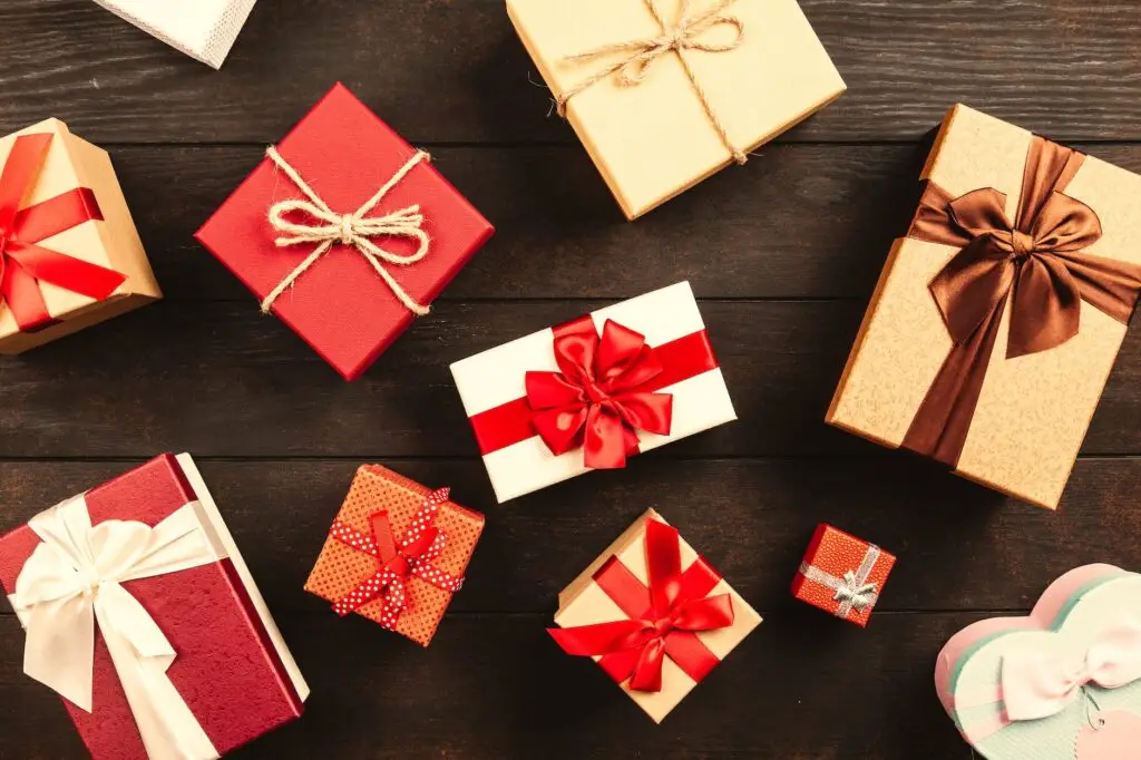 how to choose the perfect gift in bermuda