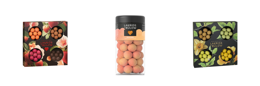 lakrids items