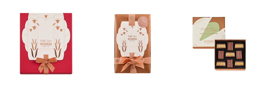 neuhaus items