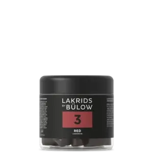 red liquorice small
