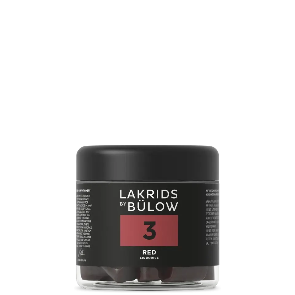 red liquorice small