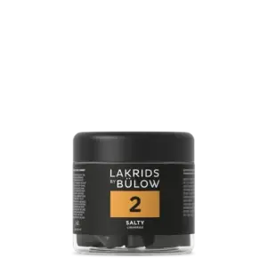 salty liquorice small