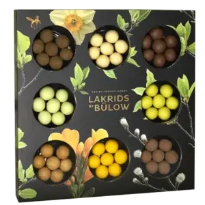 selection box spring