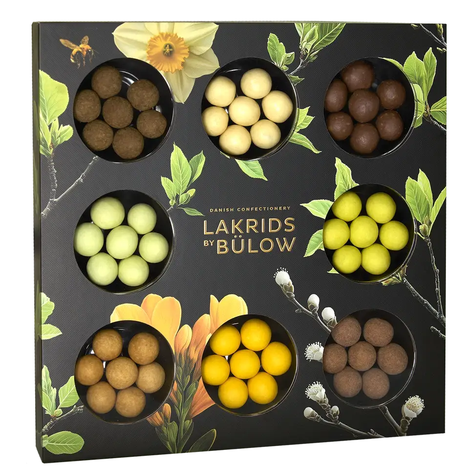 selection box spring