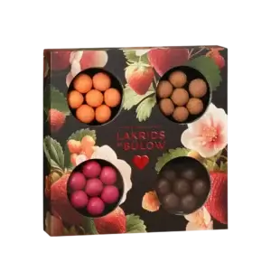 small love selection box