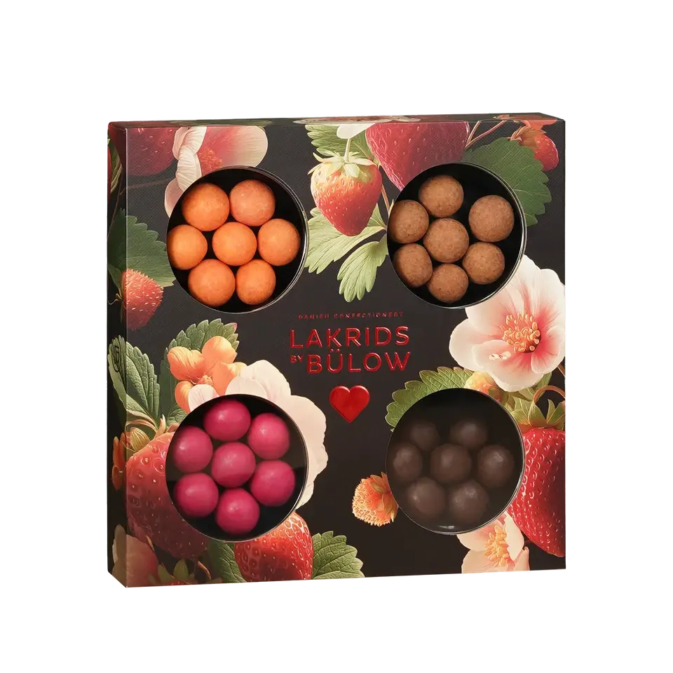 small love selection box