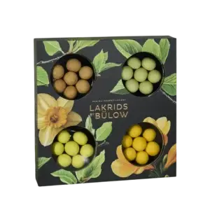 small selection box spring