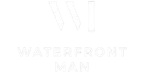 waterfrontmanlogo websitefooter.png